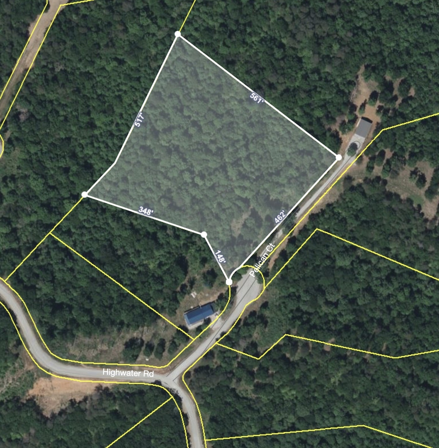 0 Pelican Ct unit RTC2975533, Waverly, TN 37185 - photo 1
