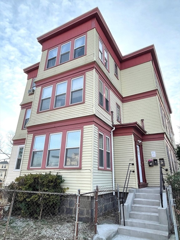 620 Norfolk St unit 2, Mattapan, MA 02126 - photo 1