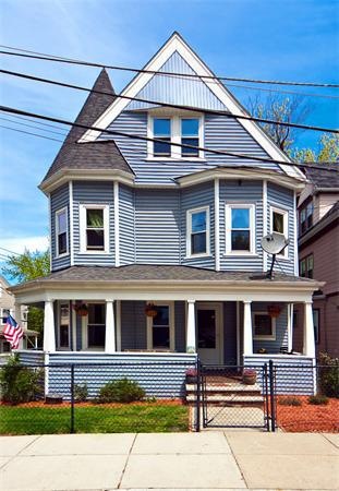 19 Bruce St unit 19, Dorchester Center, MA 02124 - photo 1