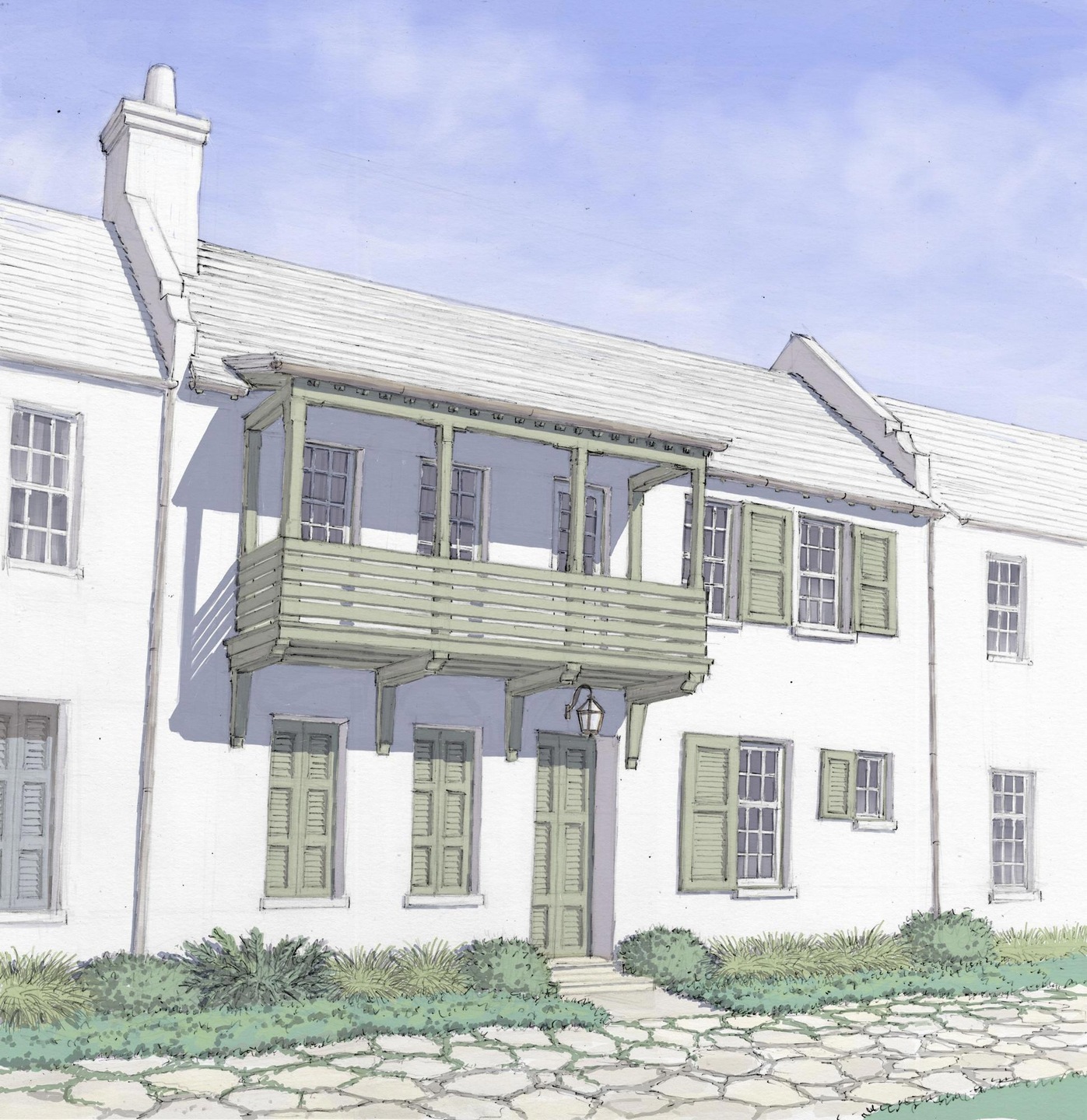 24 Lemon Hil Aly unit Z3, Alys Beach, FL 32461 - photo 1