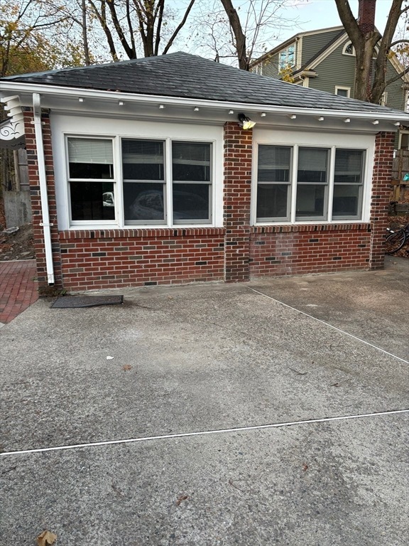 877 Commonwealth Ave unit ADU, Newton Center, MA 02459 - photo 1