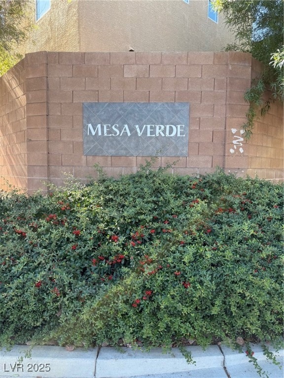 6042 Peaceful Creek St, Henderson, NV 89011 - photo 1