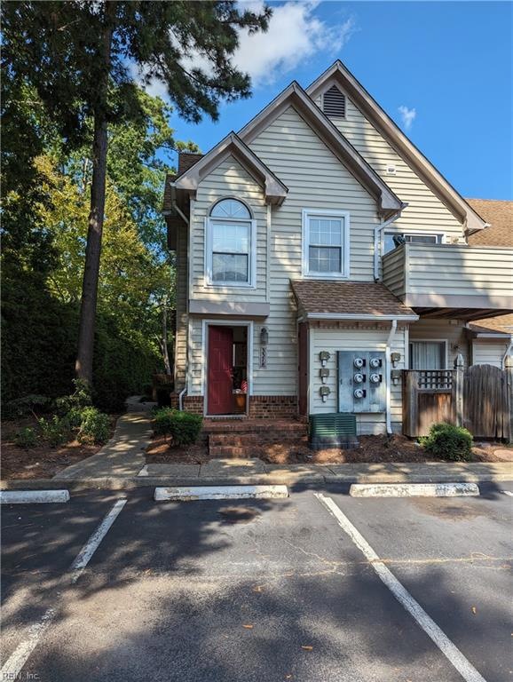 337 Wimbledon Chase Unit H, Chesapeake, VA 23320