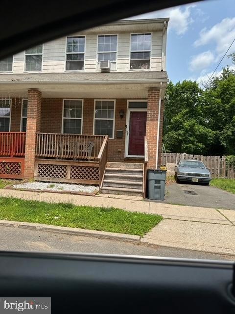44 Reading Ave, Trenton, NJ 08618 - photo 1