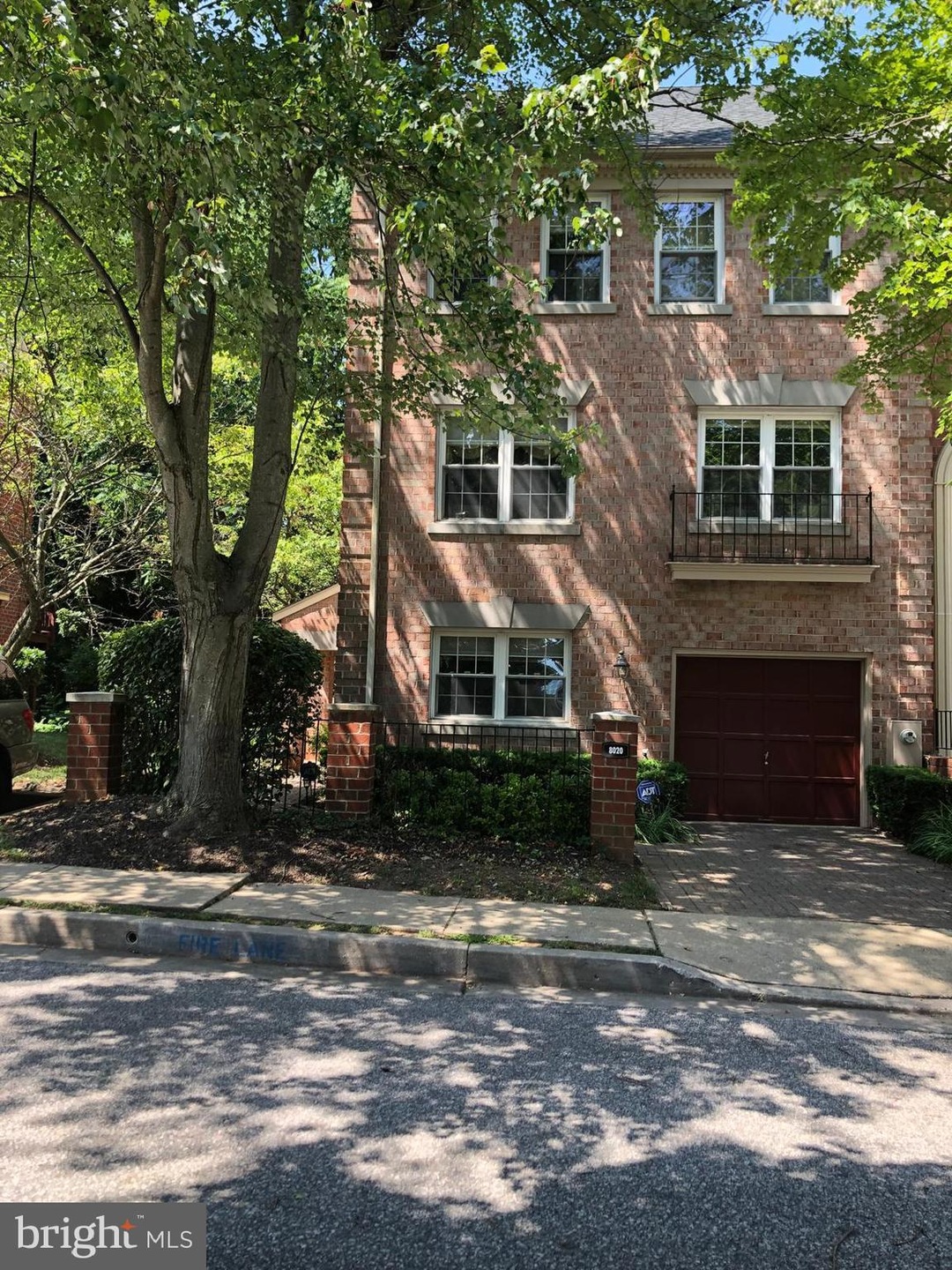 8020 Derby Ln, Owings Mills, MD 21117 - photo 1