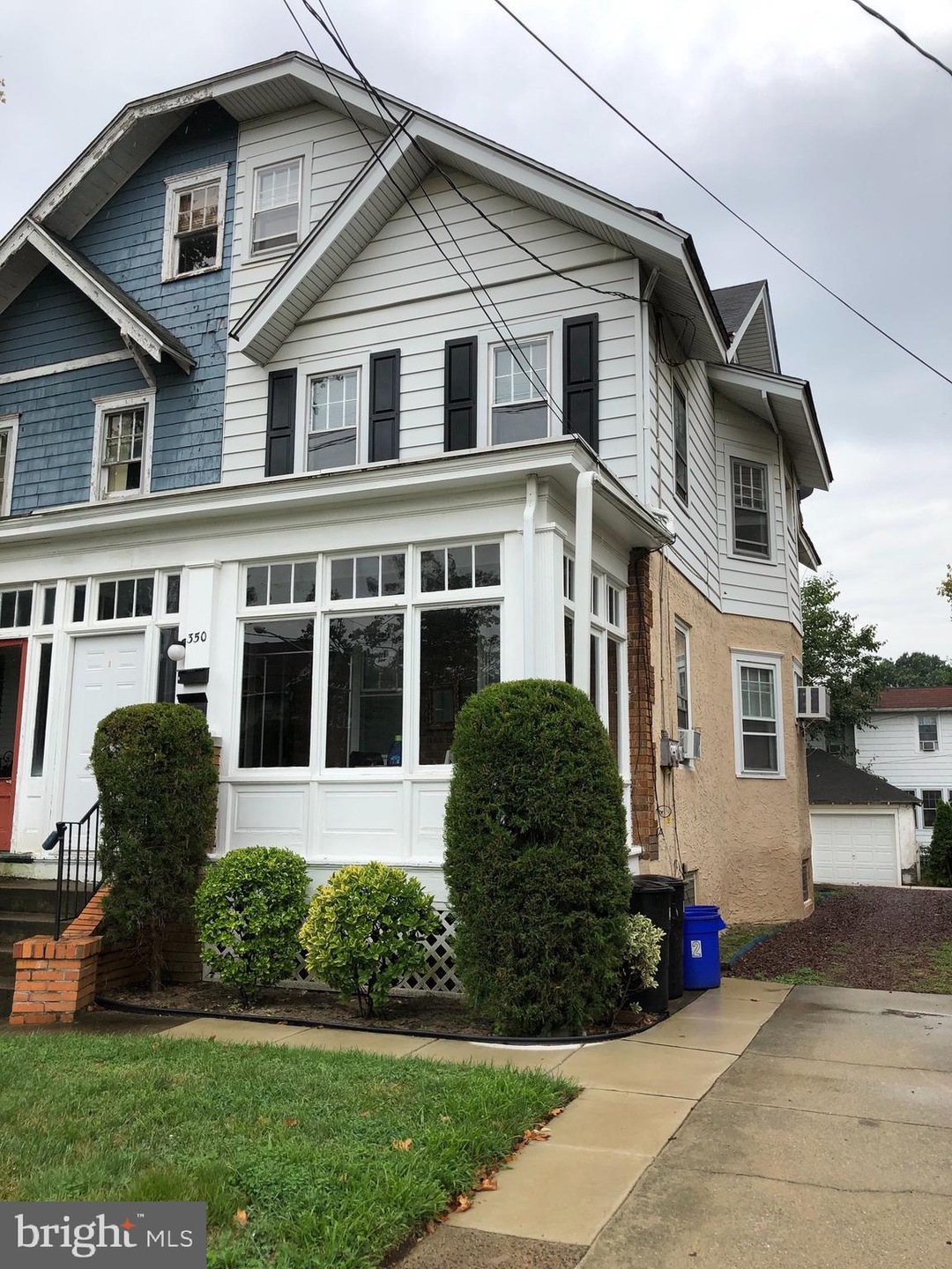 350 Haddon Ave unit 2ND FLR., Haddon Township, NJ 08108 - photo 1