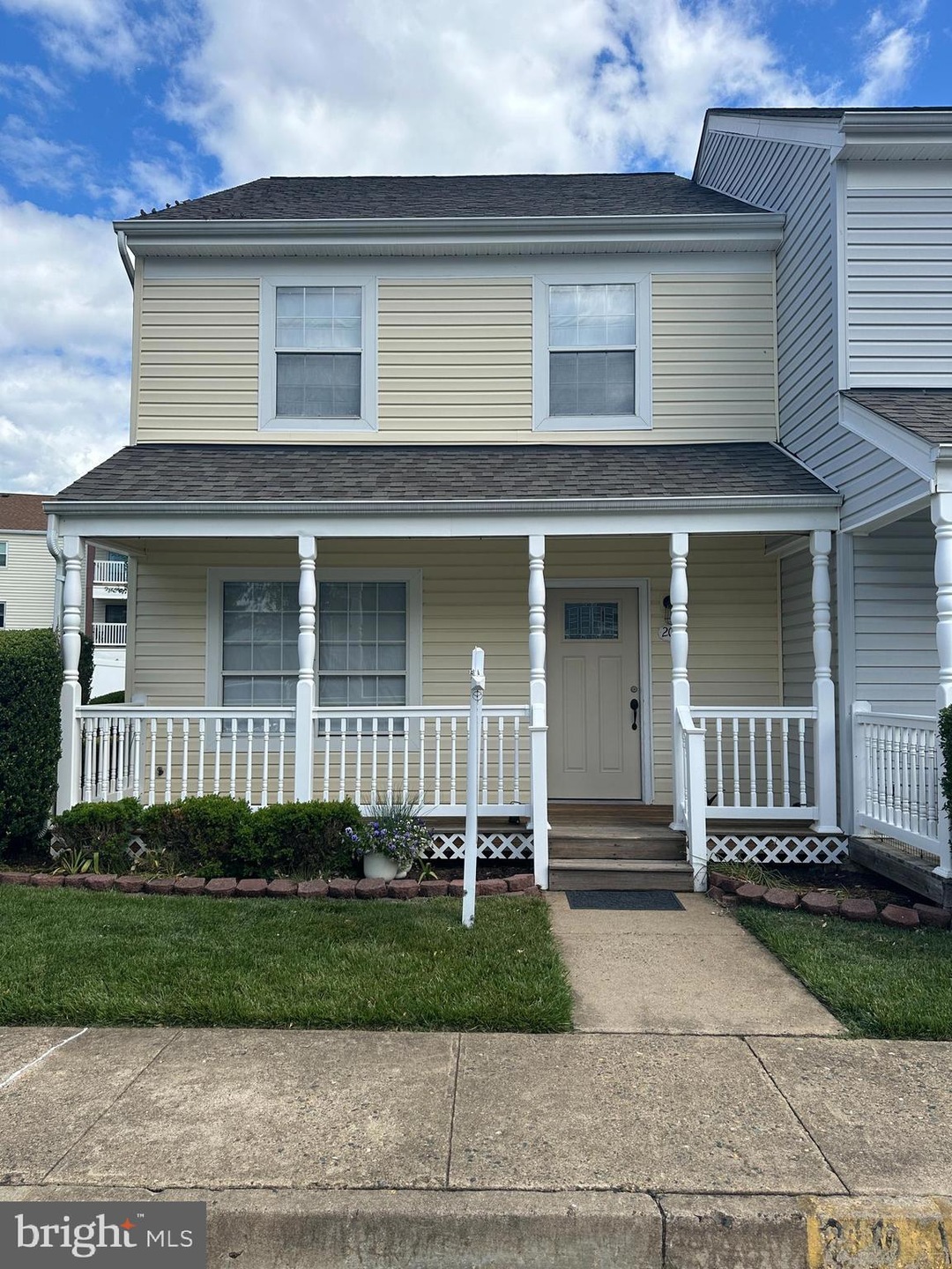 201 Surry Ln unit 144, Stafford, VA 22556 - photo 1