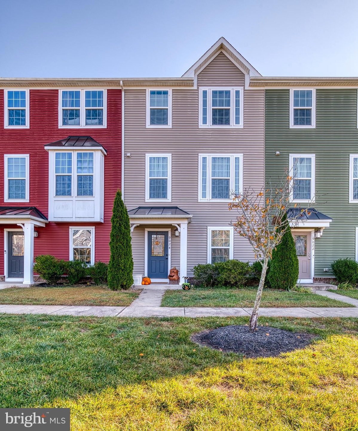 9024 Randolph Cir, Bealeton, VA 22712 - photo 1