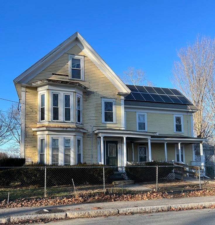 15 Prospect St unit 17, Pepperell, MA 01463 - photo 1