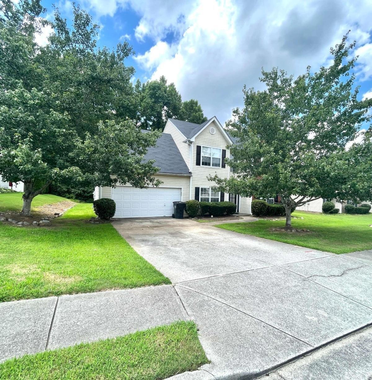 2430 Cordillo Dr, Dacula, GA 30019 - photo 1