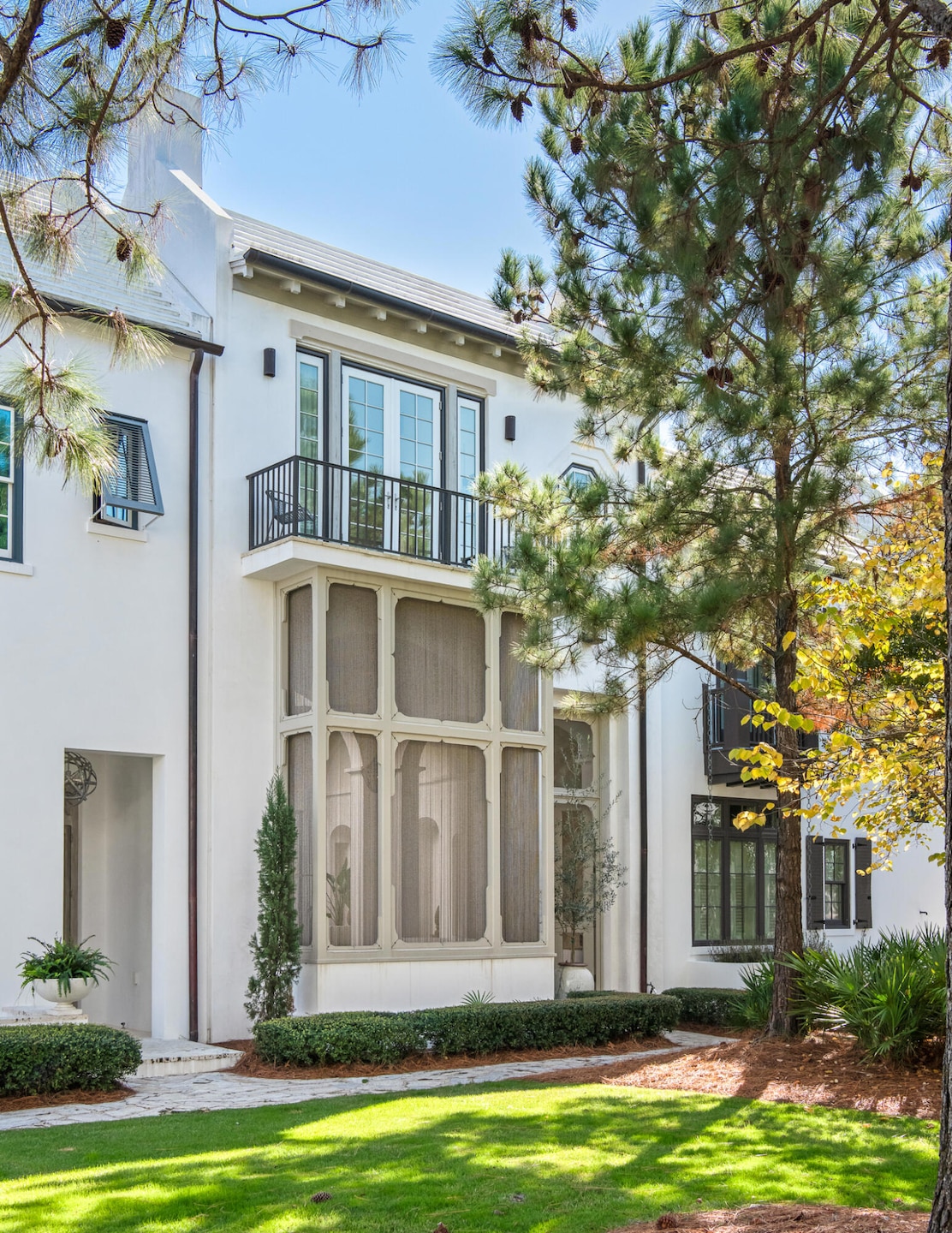 31 Sugar Loaf Aly, Alys Beach, FL 32461 - photo 1