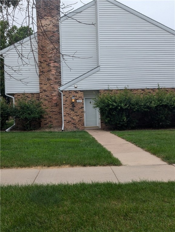 2139 Providence Ct unit B4, Eau Claire, WI 54703 - photo 1