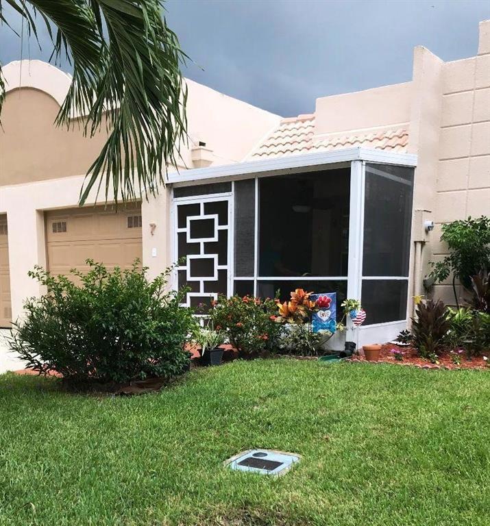 9110 Fairbanks Ln unit 7, Boca Raton, FL 33496 - photo 1