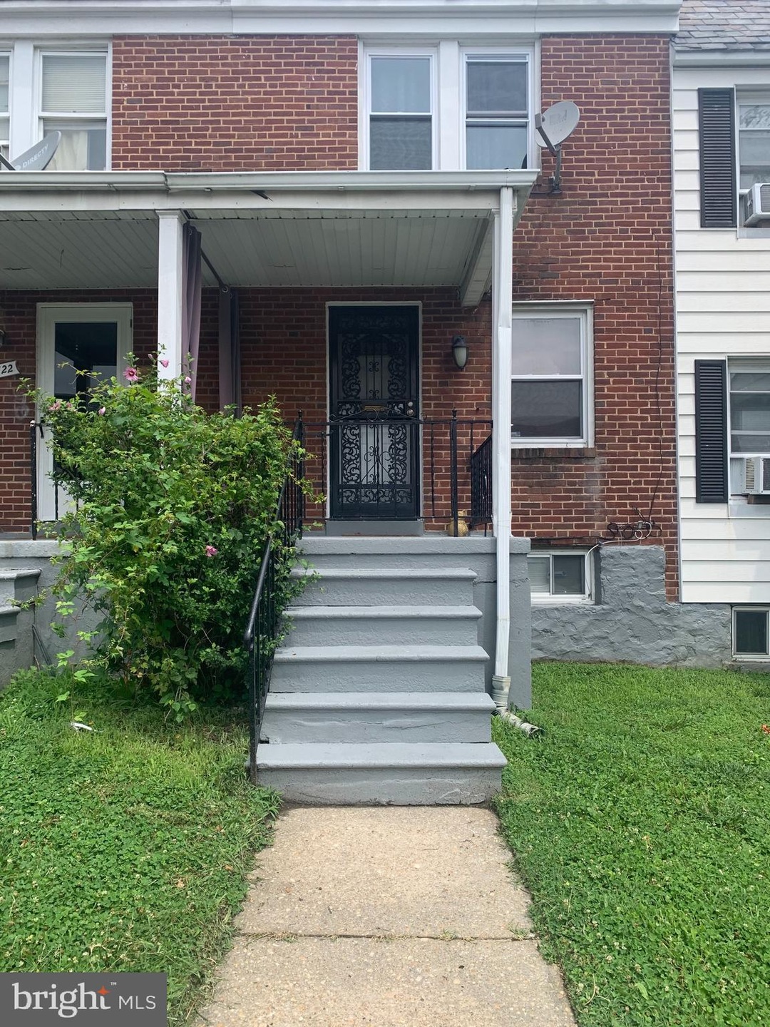 3720 Flowerton Rd, Baltimore, MD 21229 - photo 1