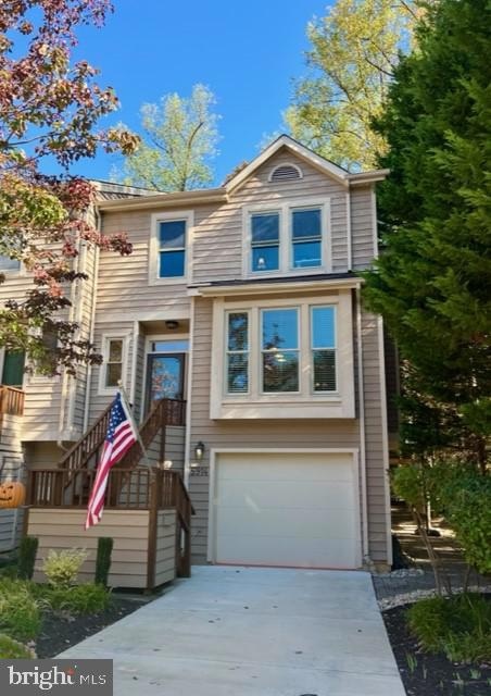 5914 Cedar Fern Ct, Columbia, MD 21044 - photo 1