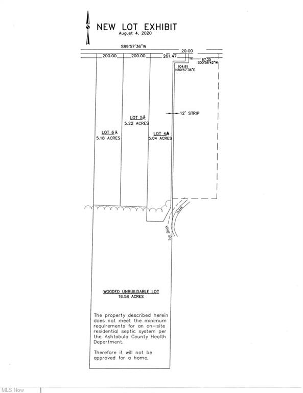 6A 6A Woodard Rd, Andover, OH 44003 - photo 1