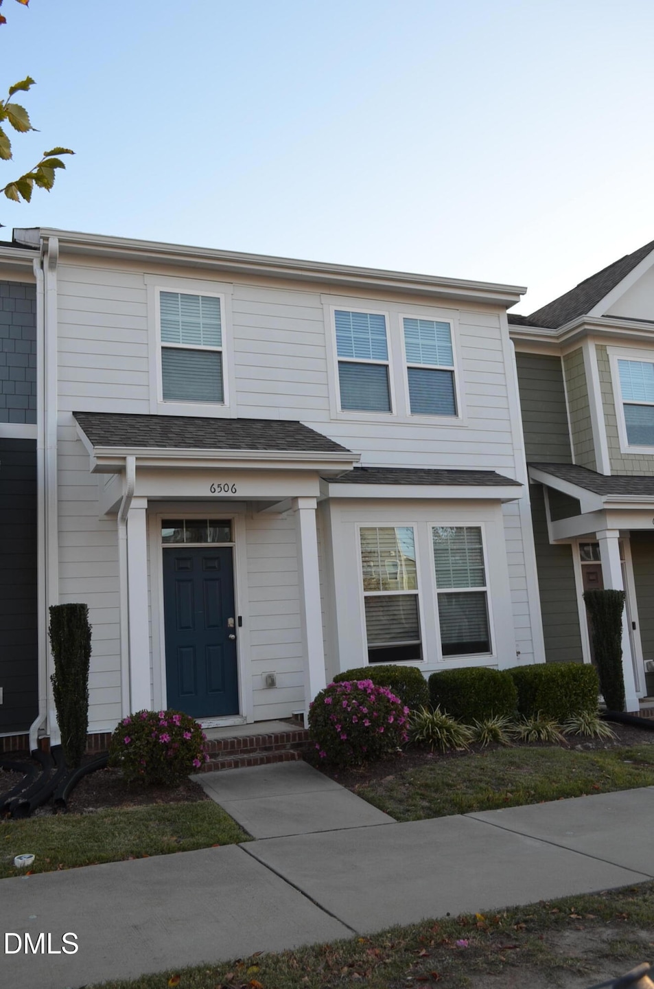 6506 Perry Creek Rd unit Lot  1103, Raleigh, NC 27616 - photo 1