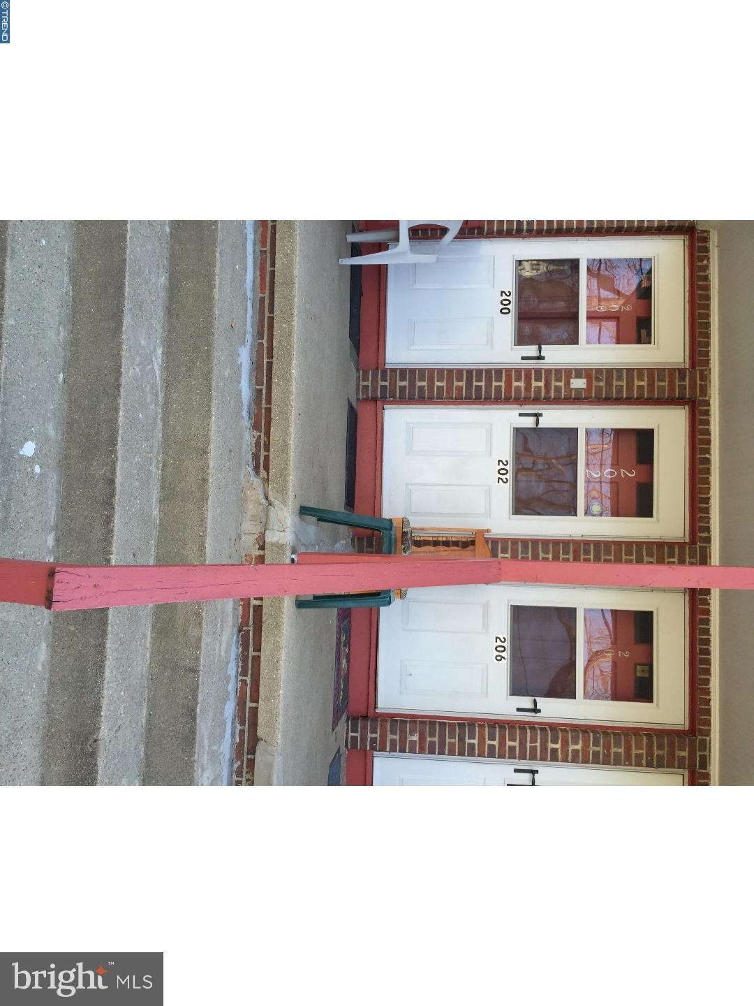 202 S Horace St, Woodbury, NJ 08096 - photo 1