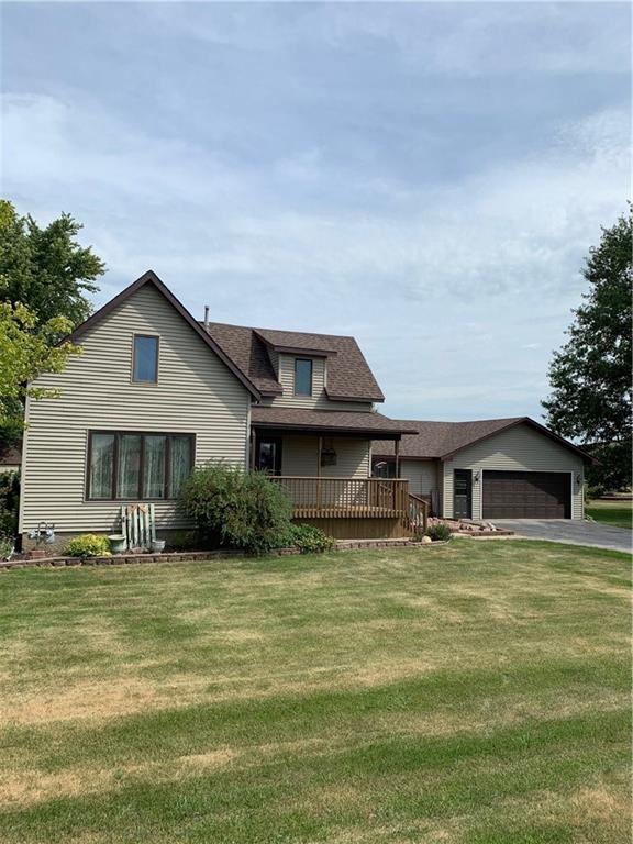 107 1st St, Sully, IA 50251 - photo 1