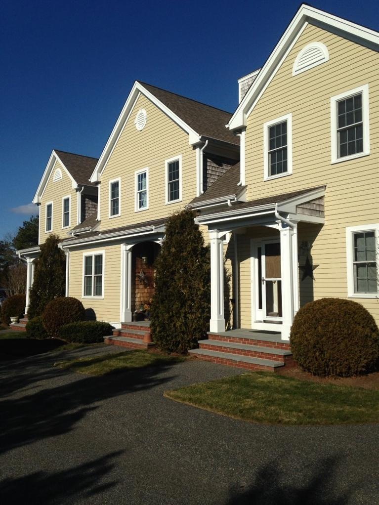 350 Old Barnstable Rd unit 5, East Falmouth, MA 02536 - photo 1