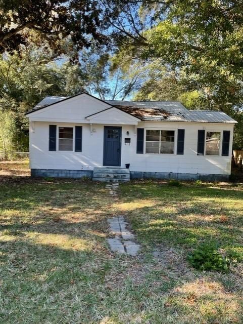 405 Ashantilly Ave, Saint Simons Island, GA 31522 - photo 1