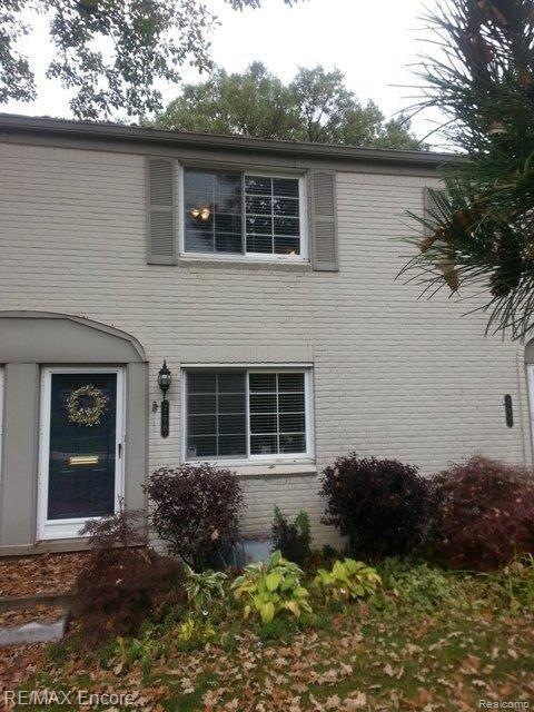 Welcome to 750 Graefield!