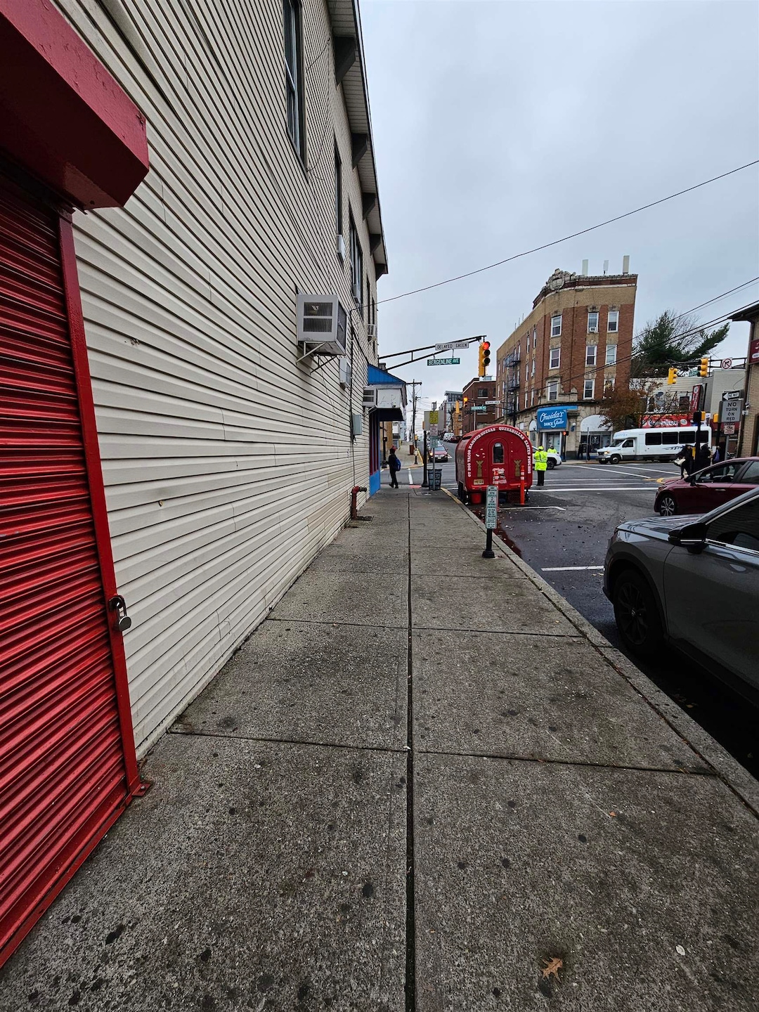 6714 Bergenline Ave unit 3, Guttenberg, NJ 07093 - photo 1