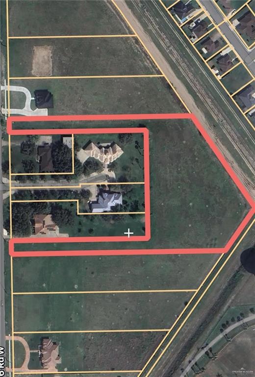 1305 S Westgate Dr, Weslaco, TX 78596 - photo 1