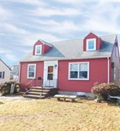 7 Yale Rd, Arlington, MA 02474 - photo 1