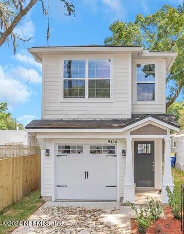 9124 India Ave, Jacksonville, FL 32211 - photo 1
