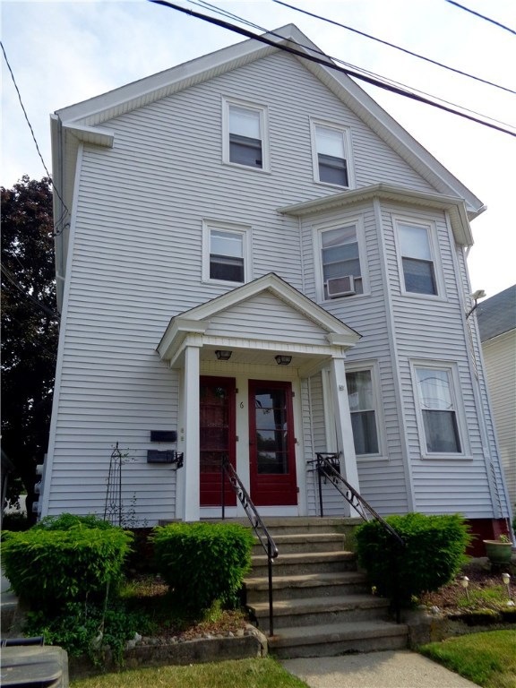 6 Winthrop St unit 1, Cranston, RI 02910 - photo 1