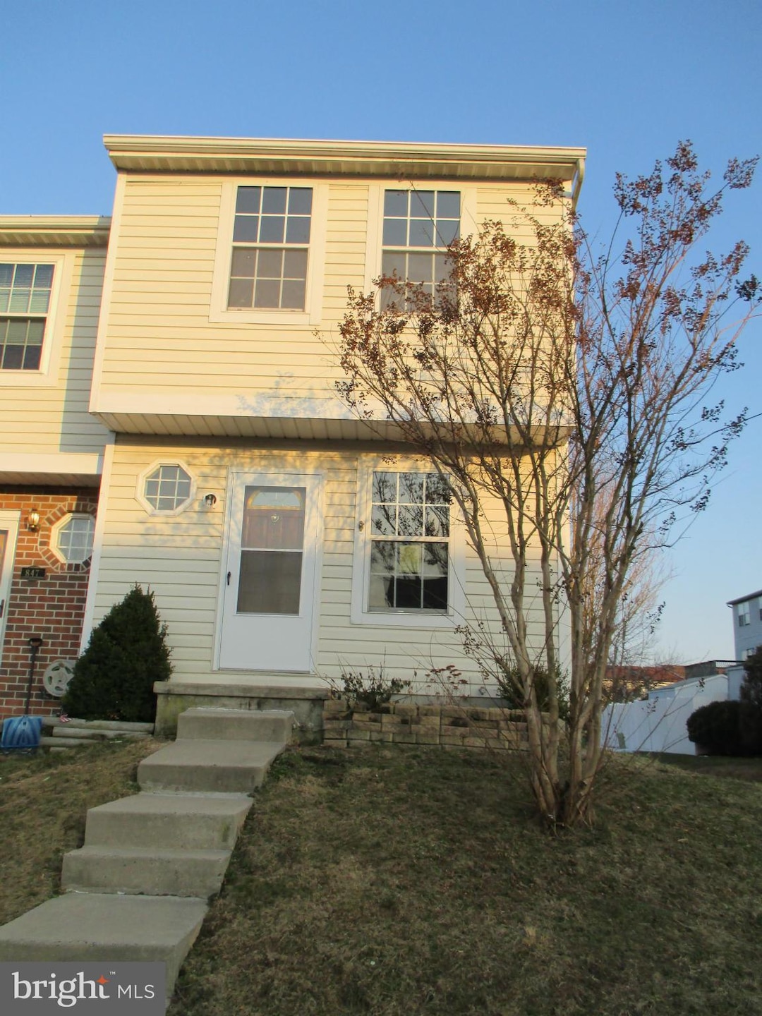 845 W Spring Meadow Ct, Edgewood, MD 21040 - photo 1