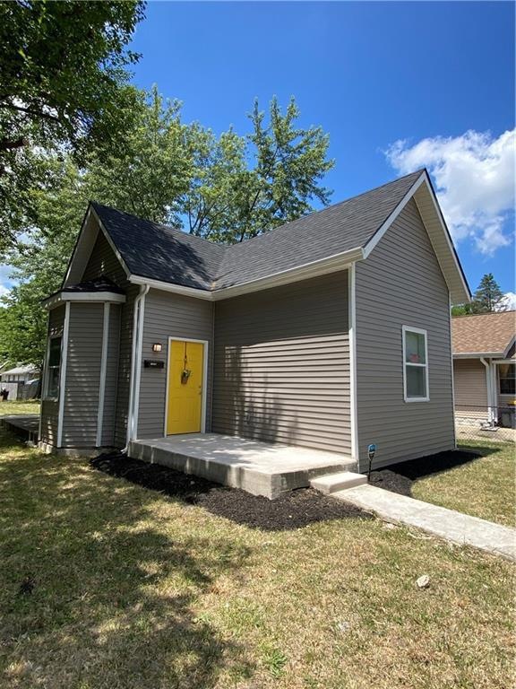 1519 Arrow Ave, Anderson, IN 46016 - photo 1