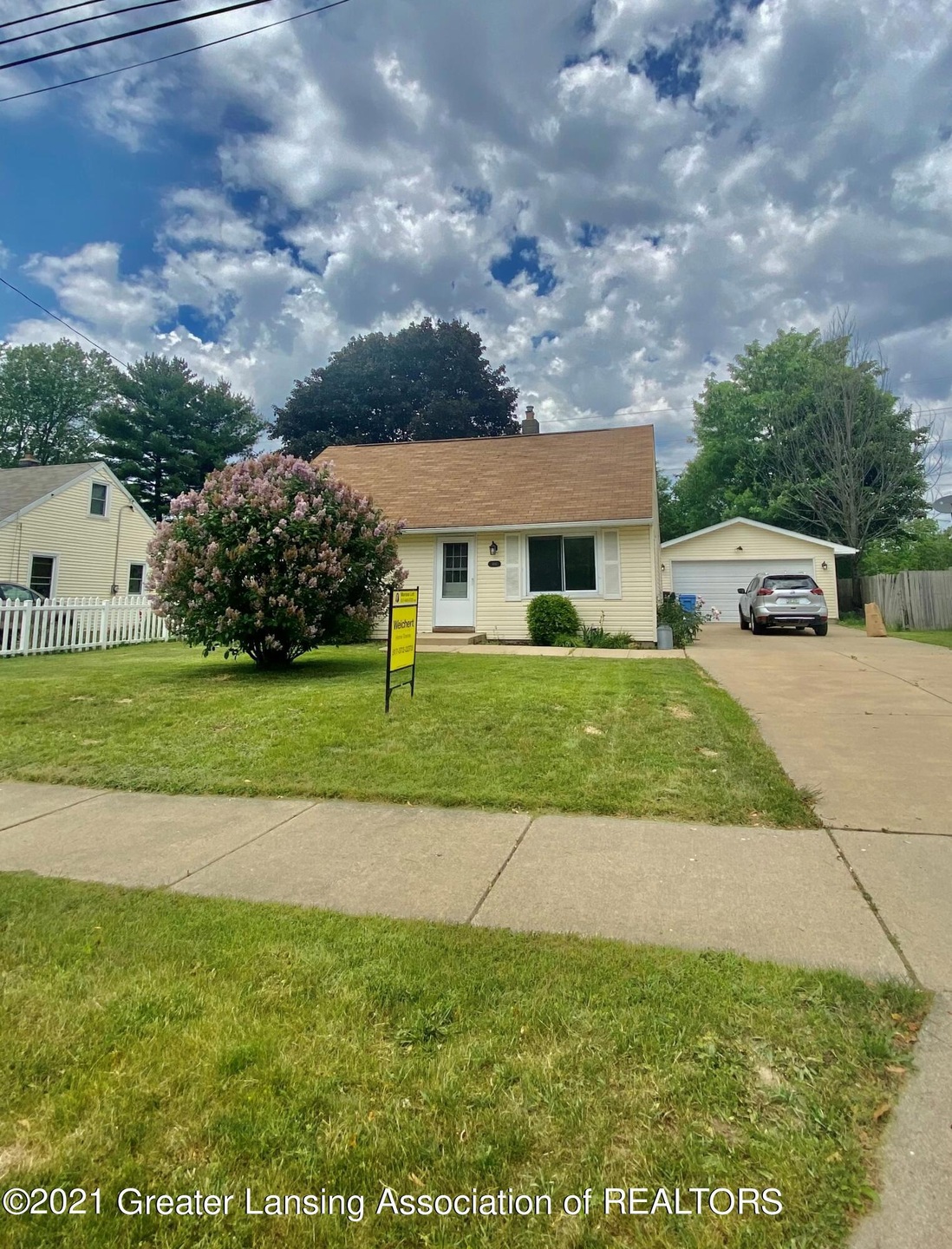 914 Mel Ave, Lansing, MI 48911 - photo 1