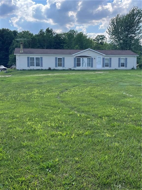 695 S County Road 500 E, Greensburg, IN 47240 - photo 1