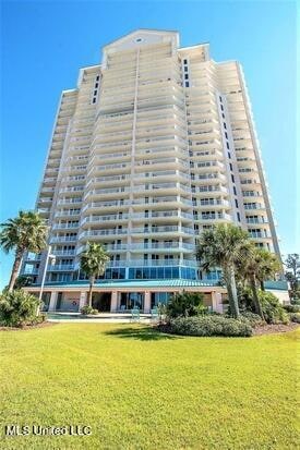 Beau View Condos unit 1406, Biloxi, MS 39531 - photo 1