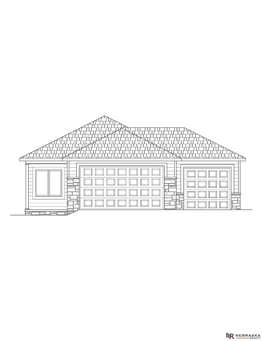 8701 Camrose Ln, Lincoln, NE 68526 - photo 1