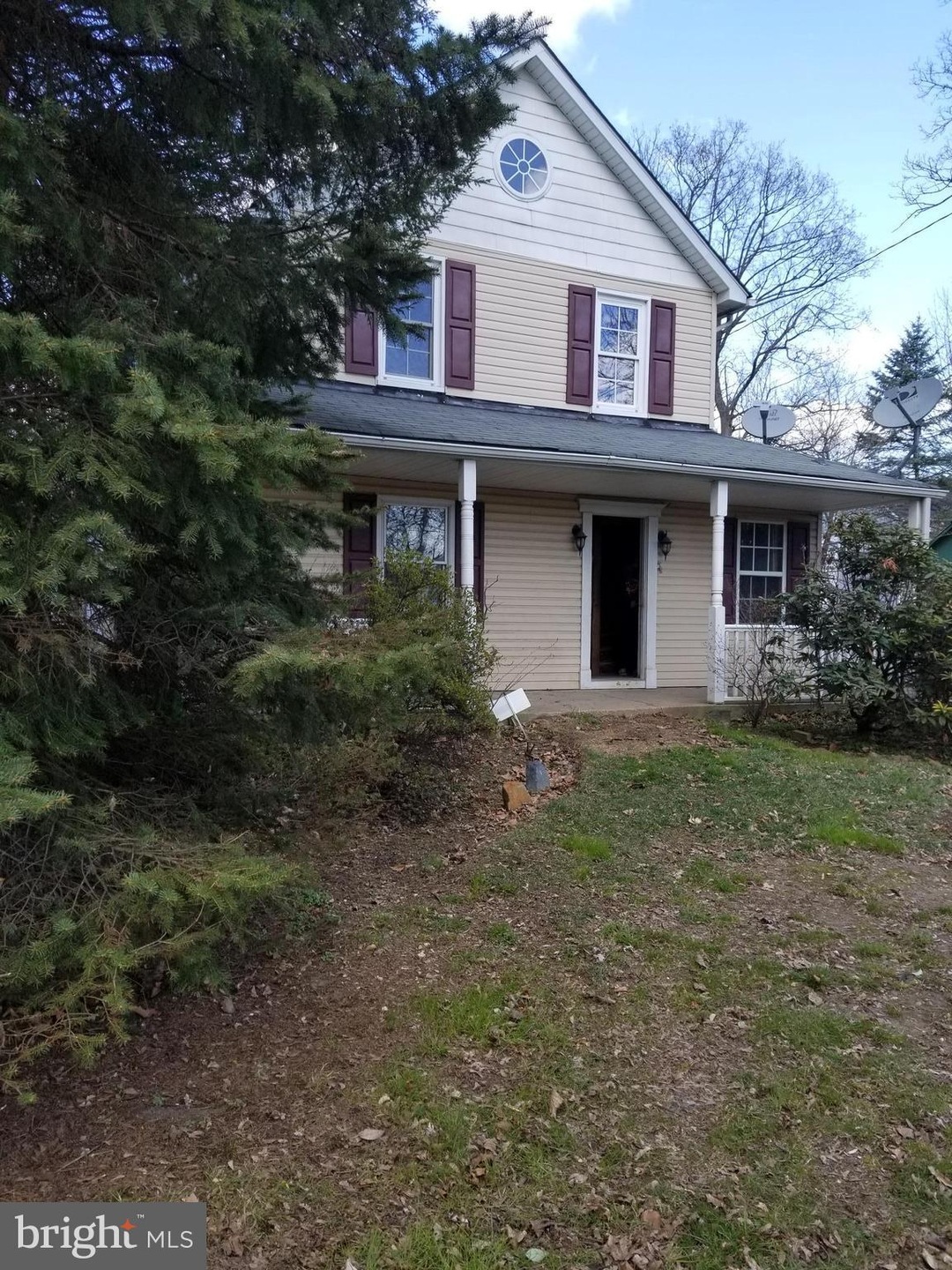 10814 Red Lion Rd, White Marsh, MD 21162 - photo 1