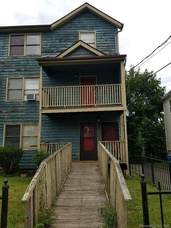 8 Clay St unit A, Hartford, CT 06120 - photo 1