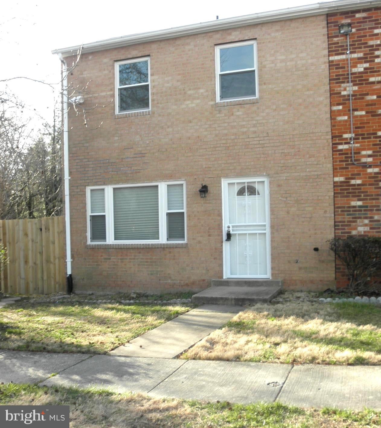 5702 Walker Mill Rd, Capitol Heights, MD 20743 - photo 1