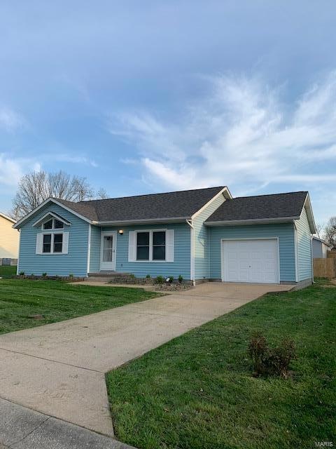 554 Kimberly Ct, Farmington, MO 63640 - photo 1