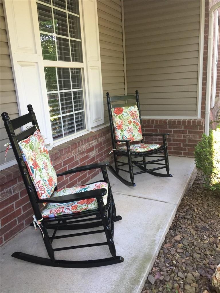 25 Bridlington Dr, Bella Vista, AR 72714 - photo 1