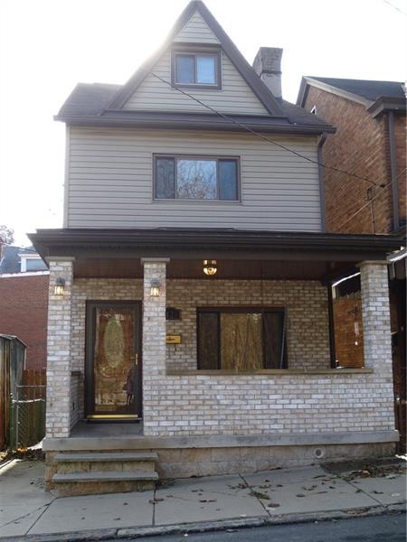 Amazing SouthSide location, residential street and