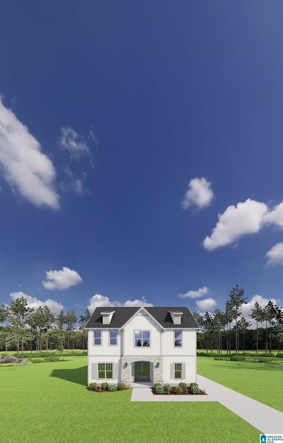 2026 Gables Dr, Hoover, AL 35244 - photo 1