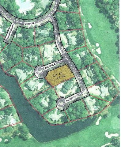 110 Augusta, St. Simons Island, GA 31522 - photo 1