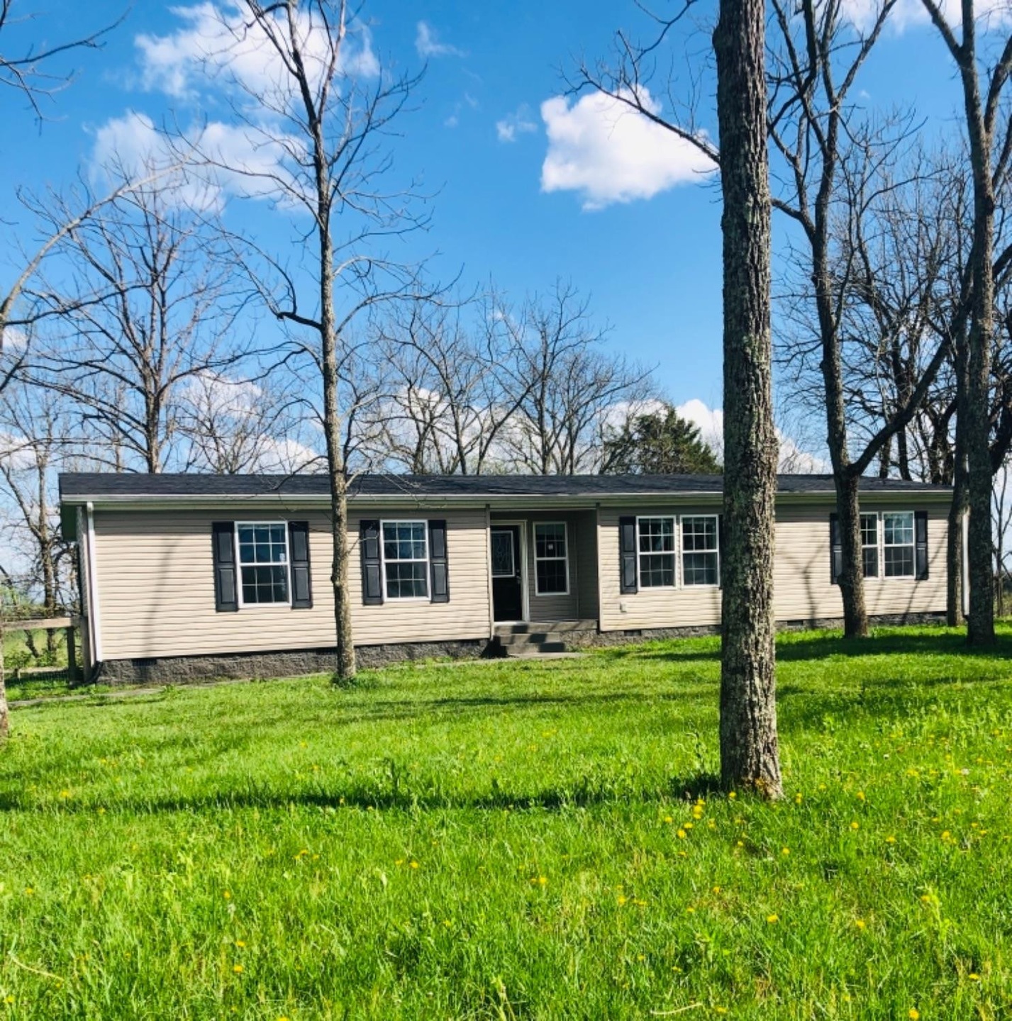 1890 Central Pike, Harrodsburg, KY 40330 - photo 1