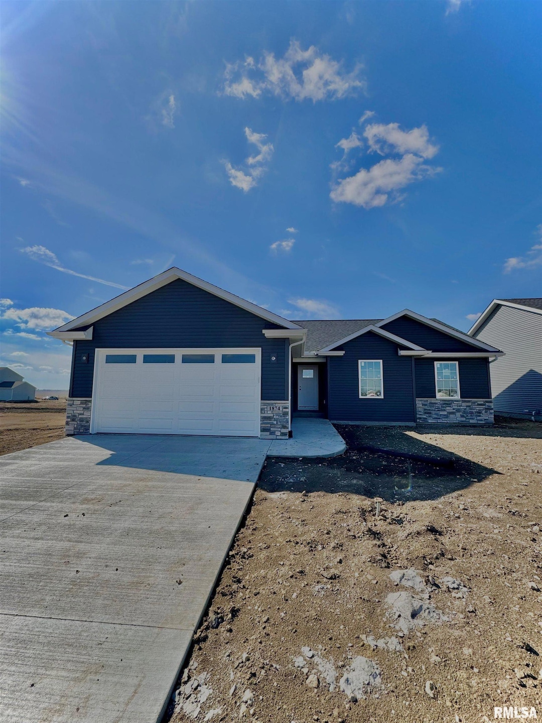 Sold $419,000