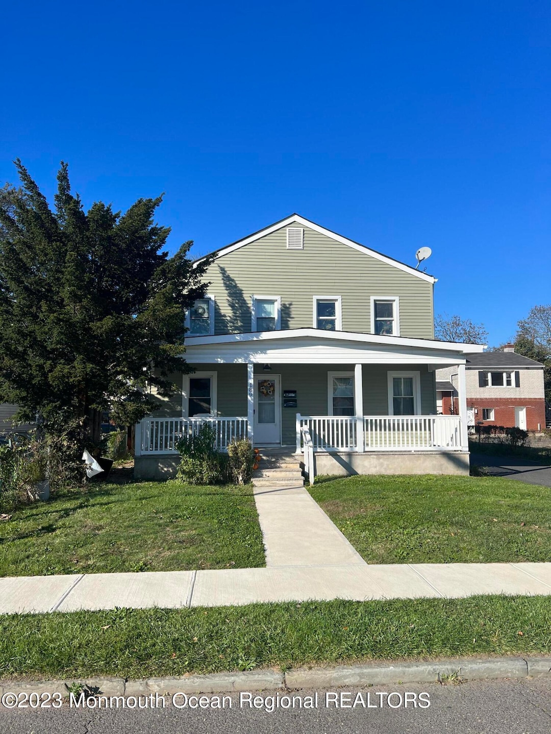 189 Union Ave, Long Branch, NJ 07740 - photo 1