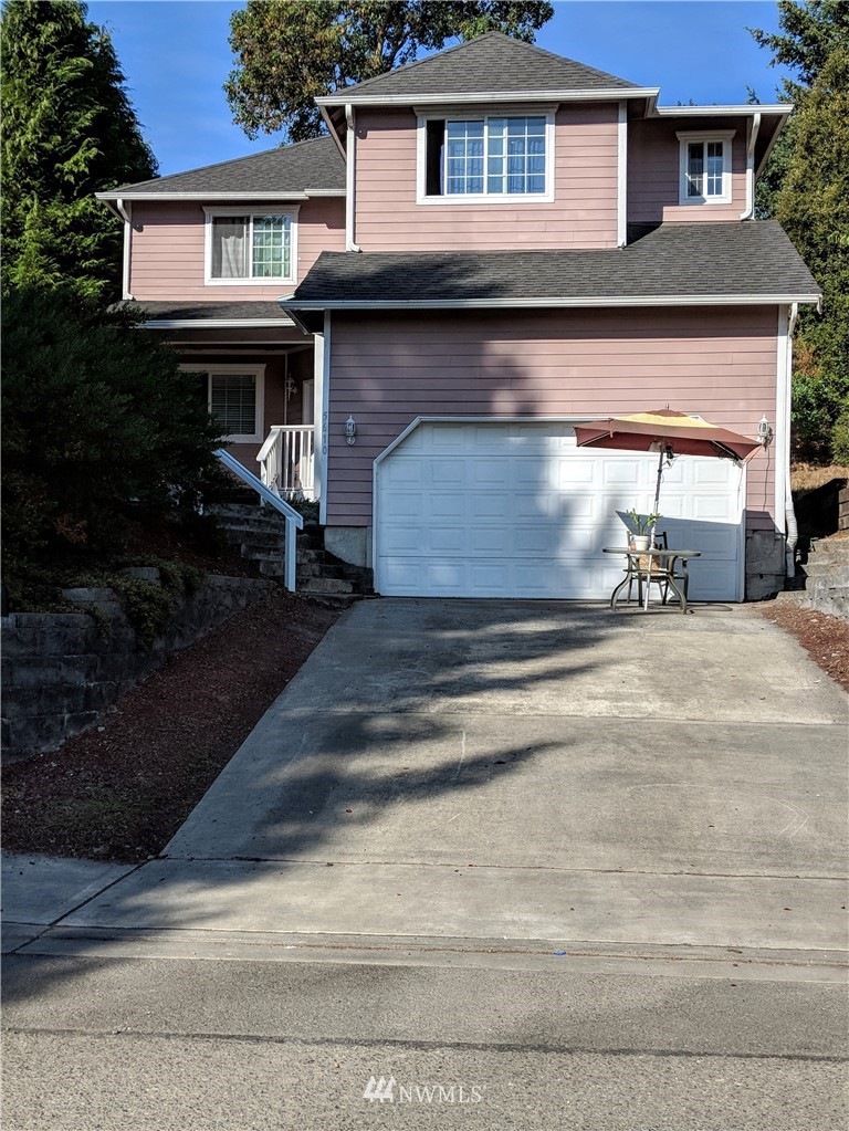 unlisted-address, Tacoma, WA 98409 - photo 1