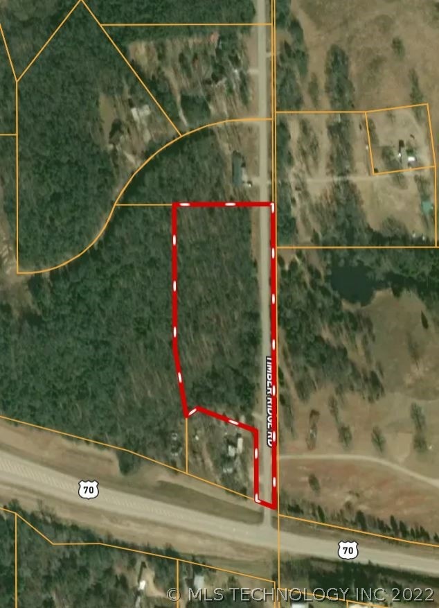 0 Timber Ridge Rd unit 2122941, Ardmore, OK 73401 - photo 1